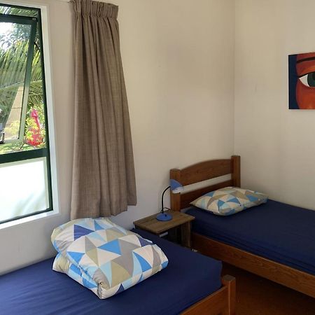 Pickled Parrot - Boutique Hostel Paihia Ngoại thất bức ảnh