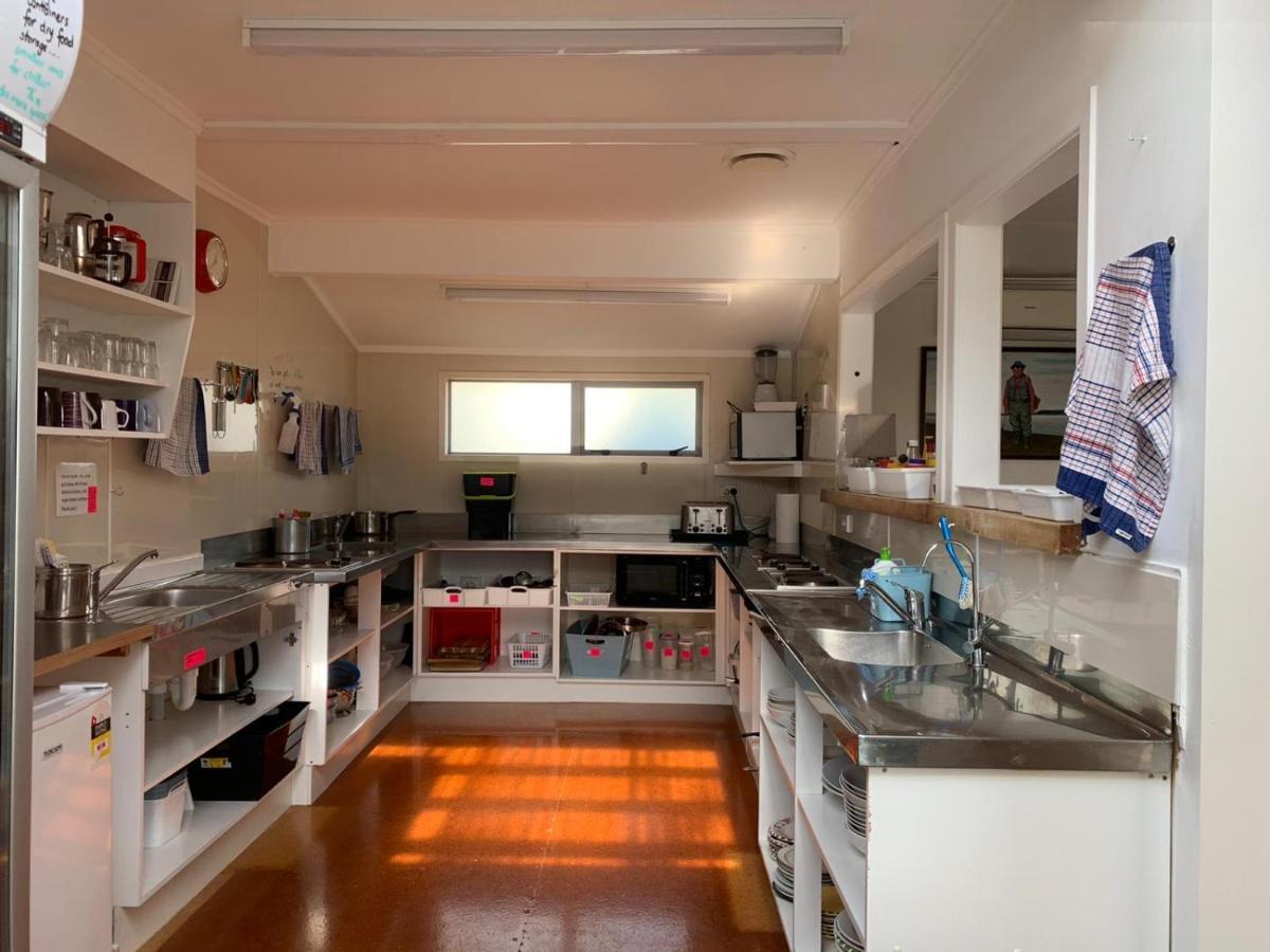 Pickled Parrot - Boutique Hostel Paihia Ngoại thất bức ảnh