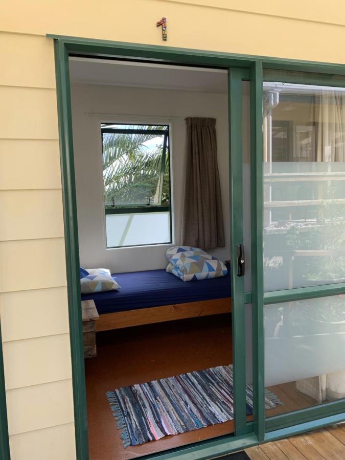 Pickled Parrot - Boutique Hostel Paihia Ngoại thất bức ảnh