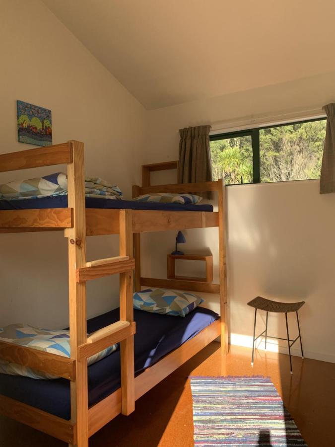 Pickled Parrot - Boutique Hostel Paihia Ngoại thất bức ảnh
