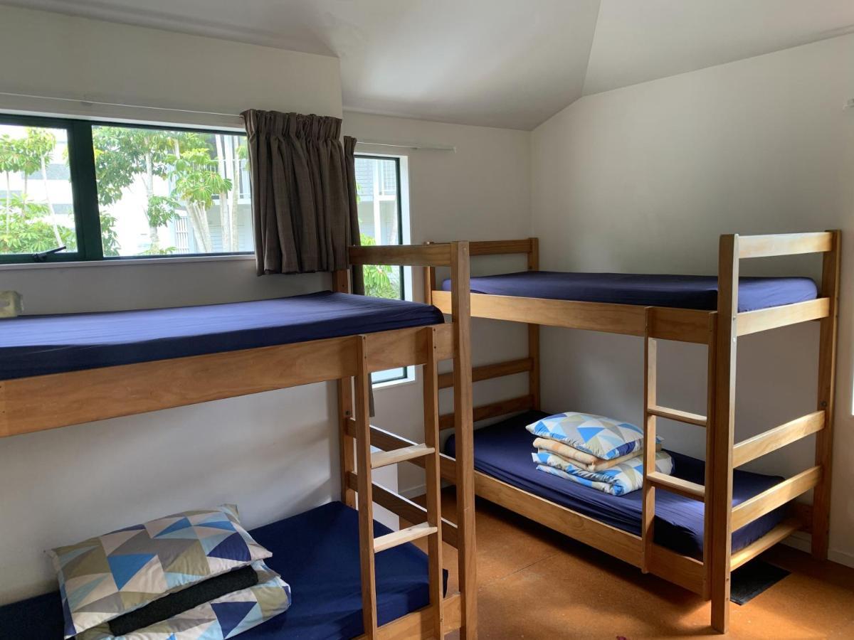 Pickled Parrot - Boutique Hostel Paihia Ngoại thất bức ảnh