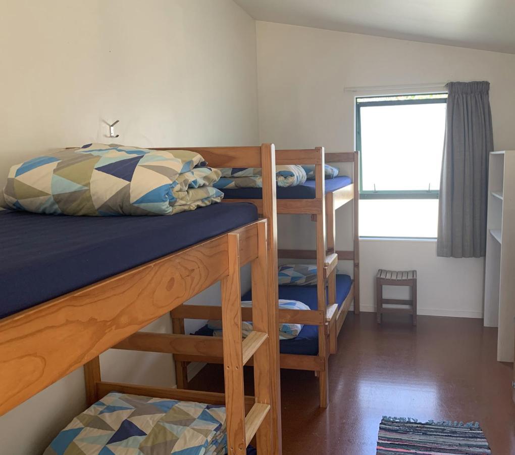 Pickled Parrot - Boutique Hostel Paihia Ngoại thất bức ảnh