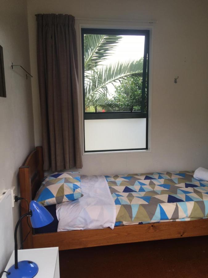 Pickled Parrot - Boutique Hostel Paihia Ngoại thất bức ảnh